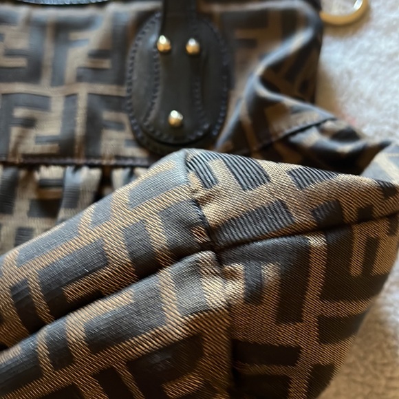 Fendi zucca EUC no callouts at all - Picture 3 of 5